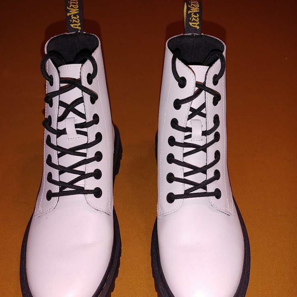 Dr. Martens shoe boot